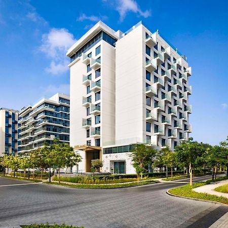 Tumbi West Palm Beach Hotel Dubai,Tapestry Collection Hilton 외부 사진